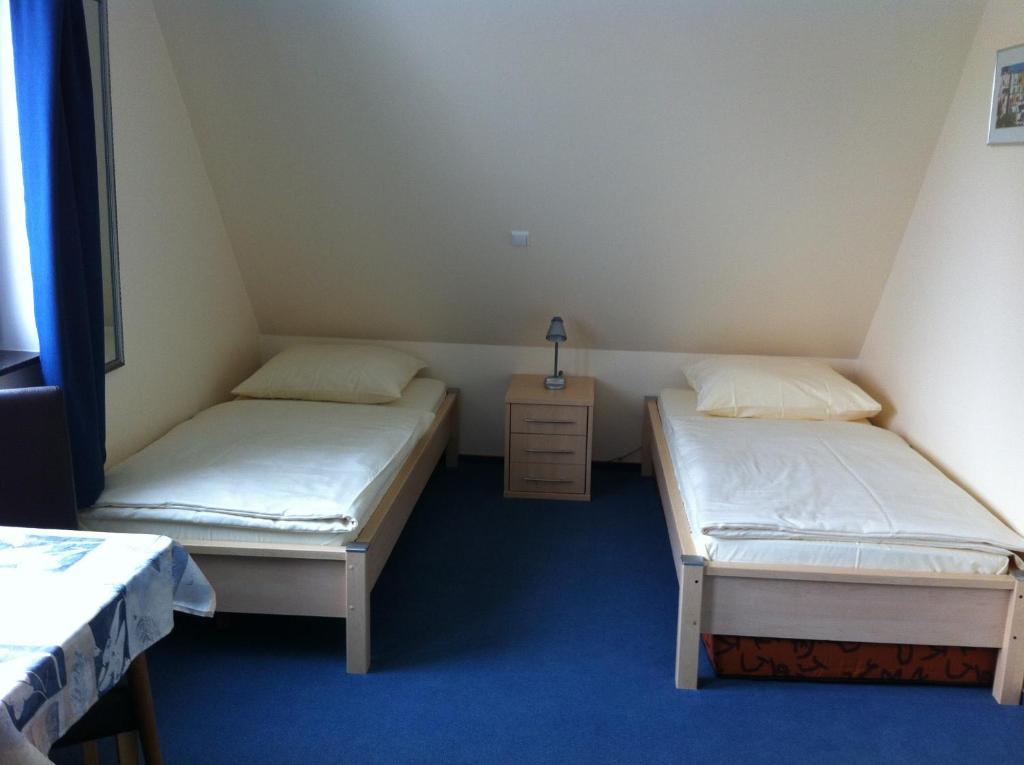 Hotel Appart Osnabrueck Room photo